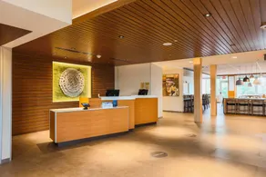 Fairfield Inn & Suites Marquette - Réception