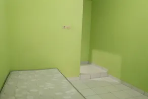 OYO Life Kost ijo Tembok Tinggi - Værelse