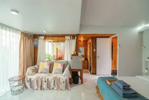 Nj homestay - View from room
