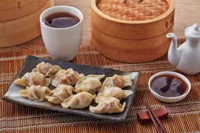 薇風情汽車旅館 - 台南館 - Breakfast meal