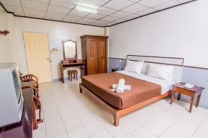 Sutus Court 3 - Chambre