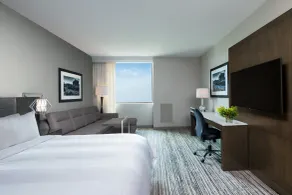 Marriott Columbus Northwest - Chambre