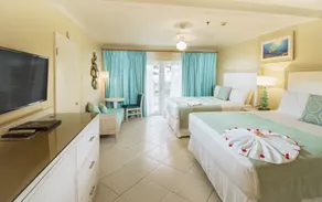 Bay Gardens Beach Resort and Spa - Habitación