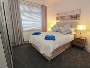 Marchdyke Farm Cottage - Camera