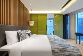 Citadines South Chengdu - Camera