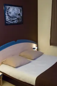 Hôtel AKENA Nantes - Rom