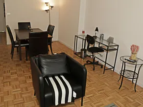 BellaView Suites - Restauration dans la chambre