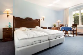 Schlosshotel Ralswiek - Rum