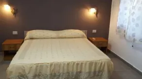La Pietra Bianca - Chambre