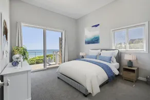 Atlantic Bluffs Club - Chambre