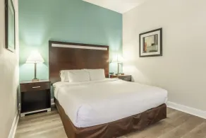 Quality Inn near Mammoth Mountain Ski Resort - Chambre