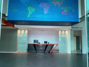 Hotel Z zpaze - Réception