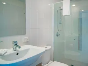 Azzura Greens Resort - Salle de bain