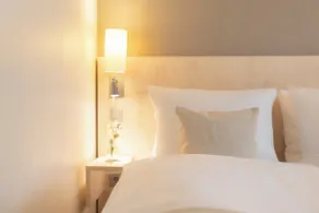 Garner Hotel Mainz by IHG - Værelse