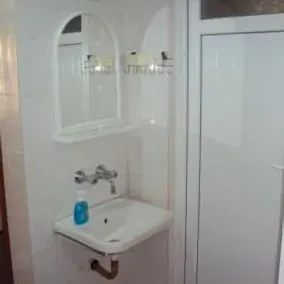 Butik Villas - Dalaman Princess - Badeværelse