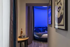 Colonna Suite Del Corso - Chambre