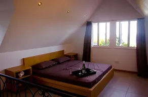 Ocean Spray Self-Catering Apartments - Room