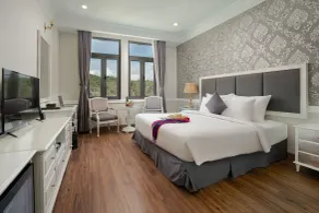 AVS Hotel Phu Quoc - Room