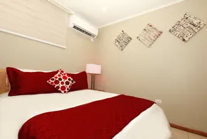 Victoria City Hotel - Room