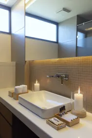 Life At REPOSE- Lake Villas Resort & Club - Bathroom