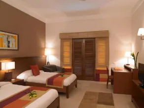 Angsana Oasis Spa & Resort - Chambre
