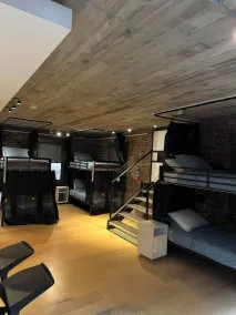 Smith's Irish Pub & Accomodation - Room