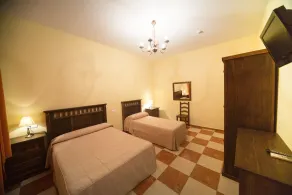 Hotel Julio - Chambre