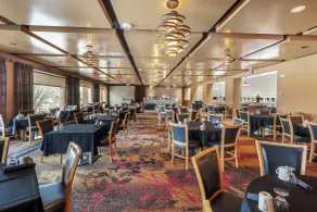 Crowne Plaza Minneapolis West by IHG - Restaurant