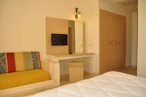Omar Khayam Resort & Aqua Park - Chambre