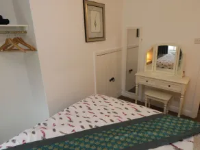 Ducky's - Habitación