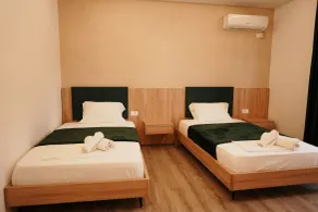 Villa SOLIS - Habitación