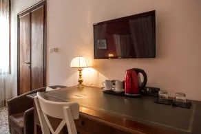Ca' Santo Spirito B&B - Vistas desde la habitación