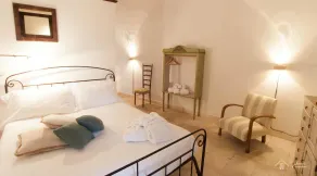 Albergo Diffuso Sotto le Cummerse - Værelse