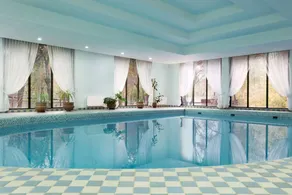 Ramada by Wyndham Tashkent - Pool