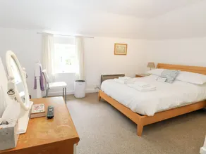 Broom Cottage - Room