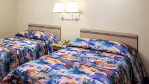 Motel 6-Baraboo, WI - Lake Delton-Wisconsin Dells - Chambre