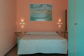 Carpediem Assisi Living Club - Chambre