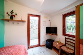 Il Roseto B&B - Værelse