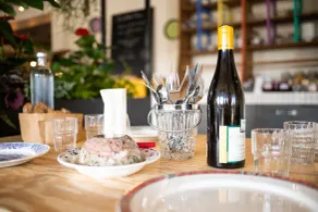 greet Hotel Beaune - Restaurant