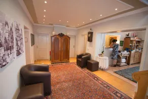 Hotel Brunnenhof - Réception