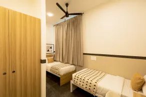 Olive Zip Domlur by Embassy Group - Camera