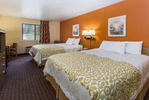 Days Inn by Wyndham Stoughton WI. - Quarto