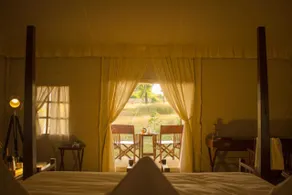 Umaria Safari Camp -Kanha National Park - Room