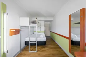 Imperial Motel Windsor - Zimmer