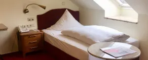 Strandhotel Grömitz - Room