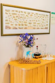 Boavista Guest House - Réception