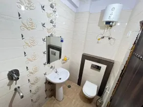 Heritage Villa - Bagno