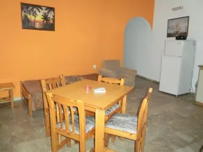 Creta Sun Apartments in Makrigialos Sea-view - Rom