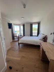The Harbour Lights - Room
