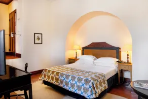 Pousada Convento de Vila Viçosa - Chambre